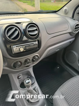 PALIO 1.4 MPI Attractive 8V