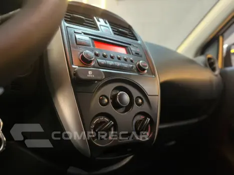 VERSA 1.6 16vstart SV