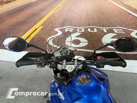 Tiger 800 XRX