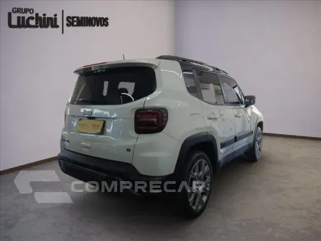 RENEGADE 1.3 T270 TURBO FLEX S 4X4 AT9