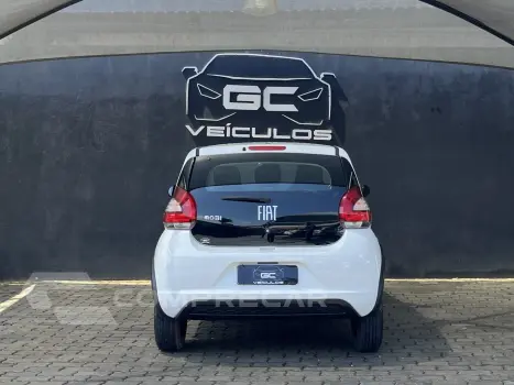 MOBI 1.0 EVO FLEX LIKE. MANUAL