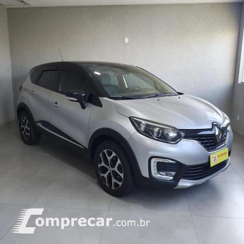 CAPTUR 1.6 16V SCE Intense