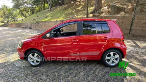 FOX 1.6 MI ROCK IN RIO 8V FLEX 4P MANUAL