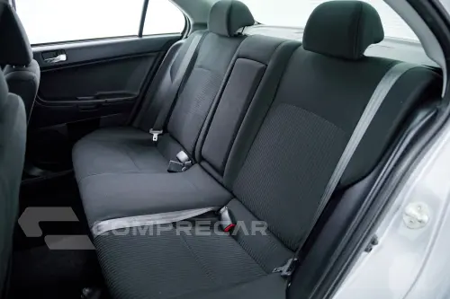 Lancer 2.0 16V 160cv Aut.