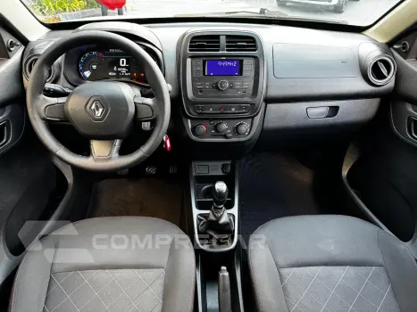 KWID 1.0 12V SCE ZEN
