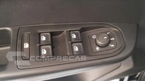 TAOS 1.4 250 TSI TOTAL FLEX HIGHLINE AUTOMÁTICO