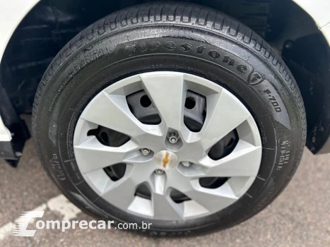 PRISMA 1.4 MPFI LT 8V