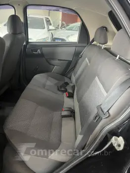 Celta Spirit/ LT 1.0 MPFI 8V FlexP. 5p