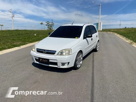 CORSA 1.4 MPFI Maxx 8V
