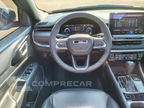 COMPASS 1.3 T270 TURBO FLEX S AT6