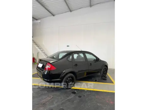 FIESTA 1.0 MPI 8V GASOLINA 4P MANUAL