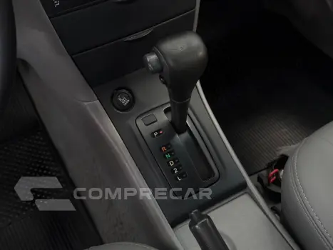 Corolla XLi 1.6 16V 110cv Aut.