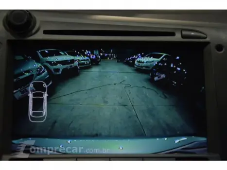 CIVIC - 1.8 LXS 16V 4P MANUAL