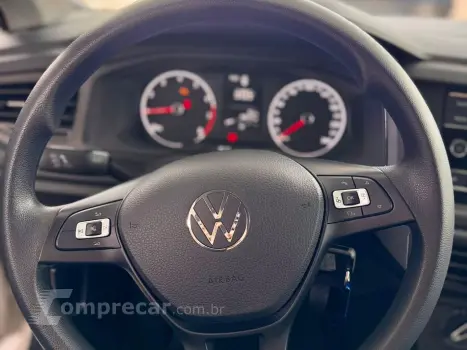 Polo 1.0 Mpi Track Manual