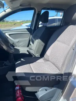 DUSTER 1.6 16V SCE Expression