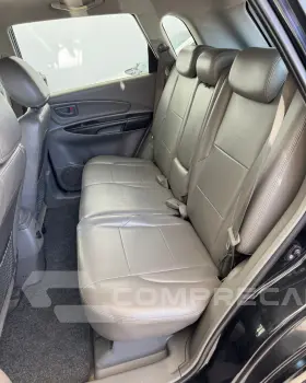 TUCSON 2.0 MPFI GLS Base 16V 143cv 2WD
