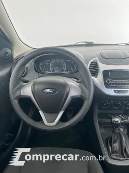 KA + 1.0 SE 12V