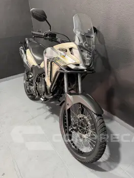 SAHARA 300 ADV ABS