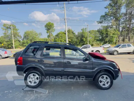 Ecosport 2.0 16V 4P XLT AUTOMÁTICO