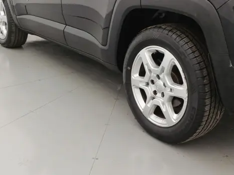 RENEGADE 1.3 T270 TURBO FLEX SPORT AT6