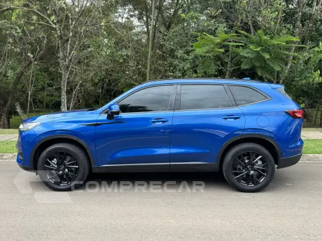 HAVAL H6 1.5 HEV Premium E-traction