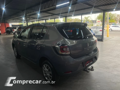 SANDERO 1.0 12V SCE Expression