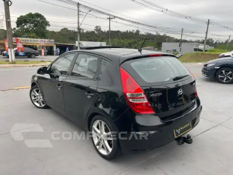 I30 2.0 MPFI GLS 16V