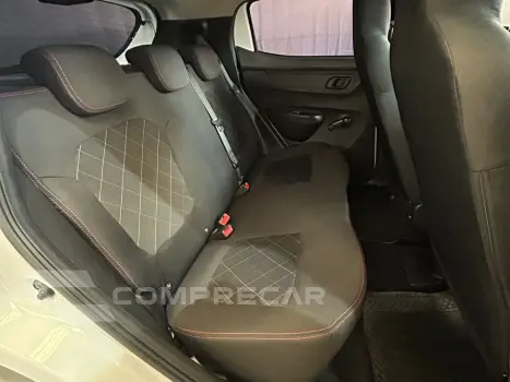 KWID 1.0 12V SCE FLEX ZEN MANUAL