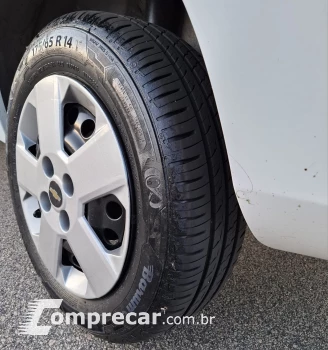 PRISMA 1.4 MPFI Maxx 8V