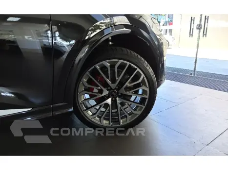 SQ5 3.0 V6 TFSI GASOLINA QUATTRO S TRONIC