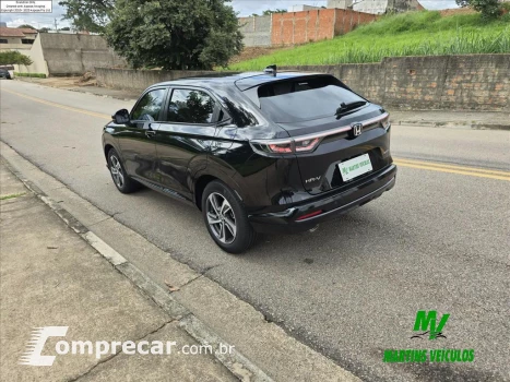 HR-V 1.5 DI I-VTEC TURBO FLEX TOURING CVT
