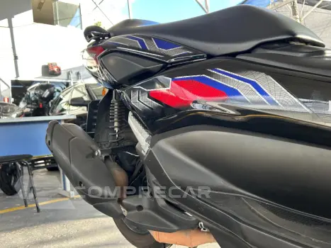 NMAX HOMEM ARANHA 160 ABS