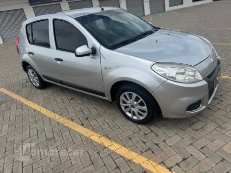 Sandero Expression 1.6