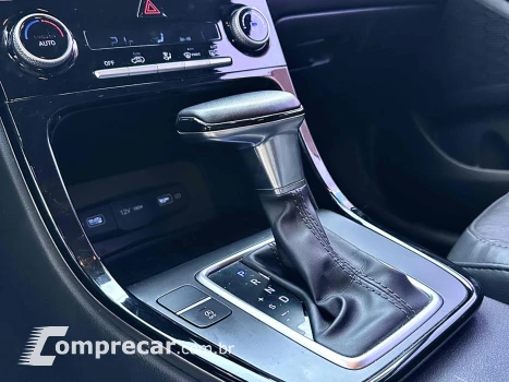 CRETA 1.0 TGDI FLEX LIMITED AUTOMÁTICO