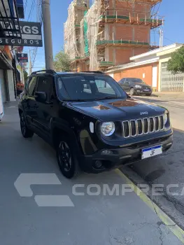 RENEGADE 1.8 16V Sport