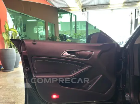 CLA 180 1.6 CGI GASOLINA 7G-DCT