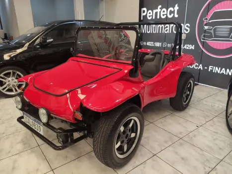 BUGGY 1.2 8V