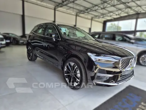 XC60 2.0 T8 PHEV PLUS AWD GEARTRONIC