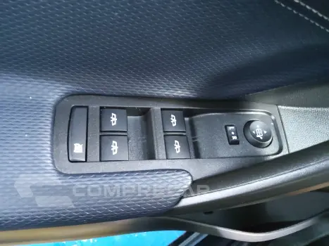 TRACKER 1.2 TURBO FLEX PREMIER AUTOMÁTICO