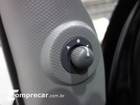 PALIO - 1.4 MPI ATTRACTIVE 8V 4P MANUAL