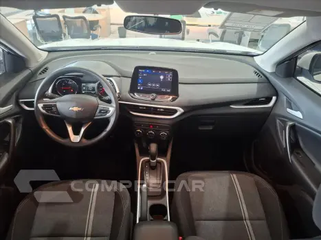 TRACKER 1.0 TURBO FLEX AUTOMÁTICO