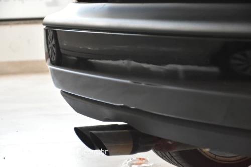 GOLF 2.0 MI GLX 8V