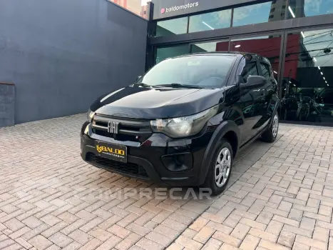 Fiat MOBI LIKE 1.0 Fire Flex 5p. 4 portas