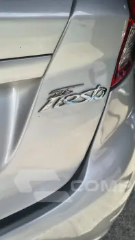 FIESTA 1.5 SE Hatch 16V