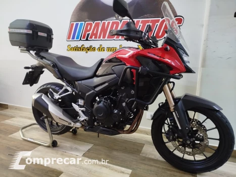 CB 500 X ABS