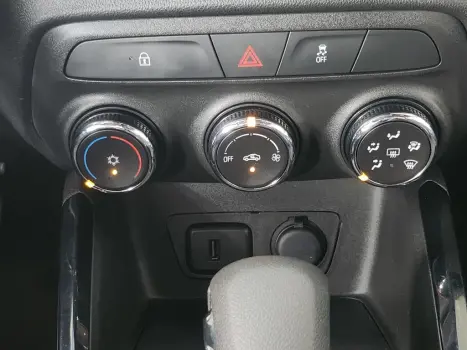 ONIX 1.0 TURBO FLEX RS AUTOMÁTICO