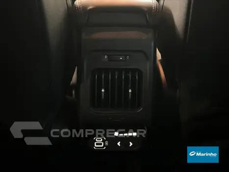COMMANDER 1.3 T270 TURBO FLEX LIMITED AT6