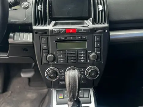 FREELANDER 2 - 3.2 HSE V6 24V 4P AUTOMÁTICO