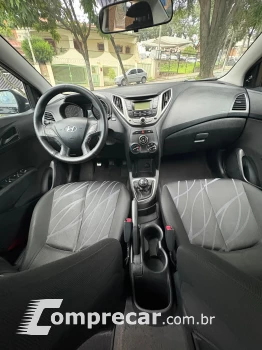 HB20S 1.0 12V Comfort Plus