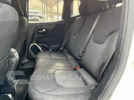 RENEGADE 1.8 16V STD